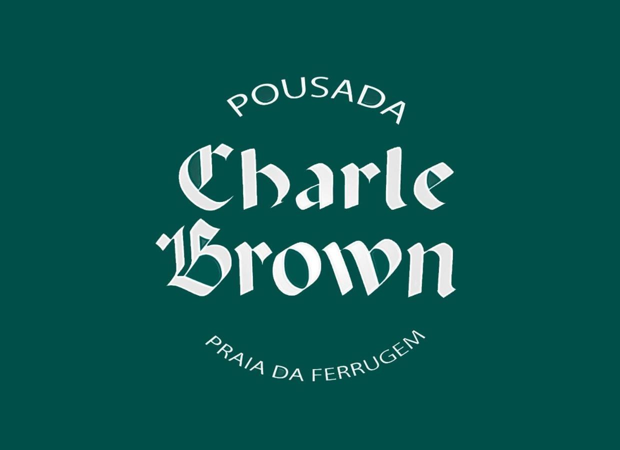 Pousada Charle Brown Garopaba Luaran gambar